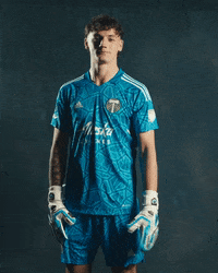 Major League Soccer Sport GIF by Timbers