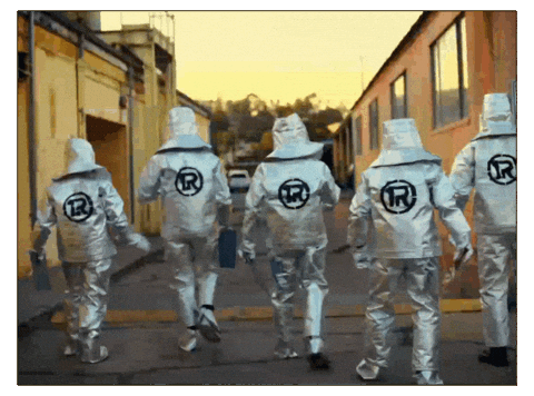 New Music Beautiful Colors GIF by OneRepublic