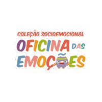 Editora Sticker by EditoraConstruir