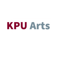 Faculty Of Arts Art Sticker by Kwantlen Polytechnic University