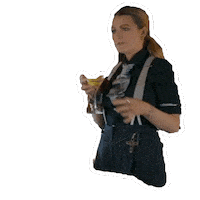 Tell Me More I See You Sticker by Blake Lively Fan