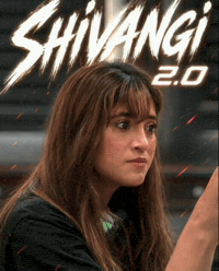 Shivangi Joshi Lockup GIF