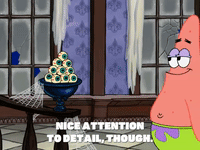 season 8 episode 10 GIF by SpongeBob SquarePants