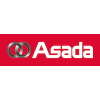 Brand Machine Sticker by Asada Corporation