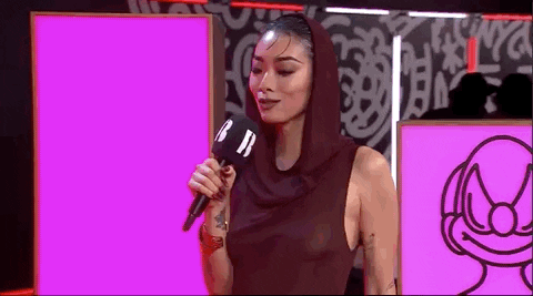 Brits GIF by BRIT Awards