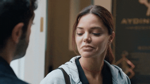 Now GIF by Ay Yapım