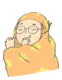 Boom Farting Sticker