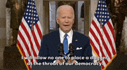 Joe Biden President GIF by GIPHY News