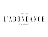 abondancecandles biancapf biancapfdesign abondance candle philippines Sticker