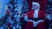 snapon snappy claus GIF by Snap-on Tools