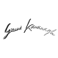 GianniKavanagh gk giannikavanagh madeforwinners gklogo Sticker