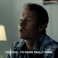 Starz GIF by Hightown