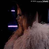 Starz GIF by Hightown