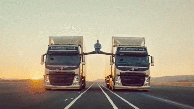 trucks GIF
