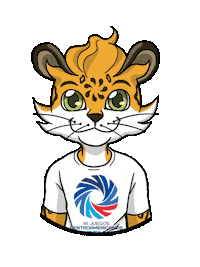 Guatemala Sticker by Comité Olímpico Guatemalteco