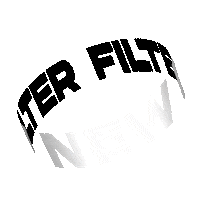 SwipeBack swipe ar effect filter Sticker