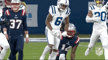 National Football League GIF by NFL