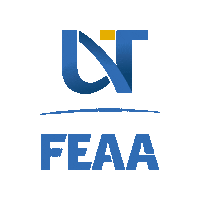 Student Studying Sticker by Andrei Tufis FEAA