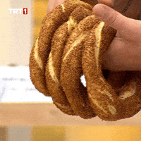 Eat For You GIF by TRT