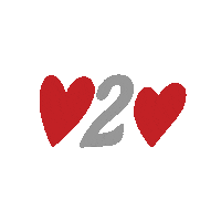 H2HOutreach volunteer h2h heart2heart eldercare Sticker