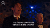Series 12 Thirteenth Doctor GIF by Doctor Who