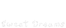 Sleepy Good Night Sticker