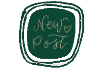 Flashing New Picture Sticker