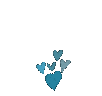 In Love Sticker