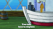 season 9 patrick the game GIF by SpongeBob SquarePants