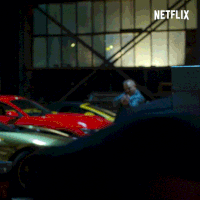 the punisher marvel GIF by NETFLIX