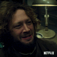 the punisher marvel GIF by NETFLIX
