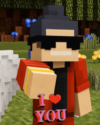 I Love You Smile GIF