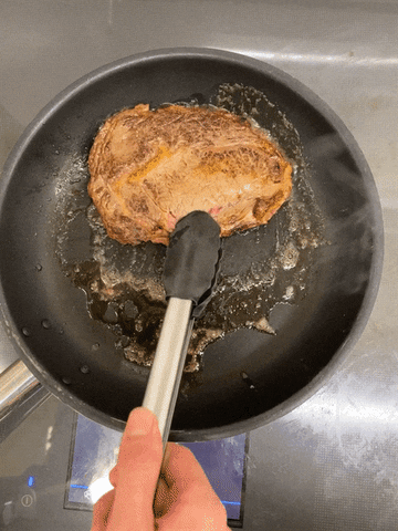Entrecote Cuisson GIF by Lidl France