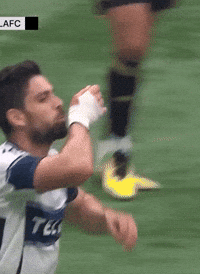 Vancouver Whitecaps Mls GIF by Major League Soccer