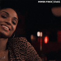 Joseph Sikora Starz GIF by Power Book IV: Force