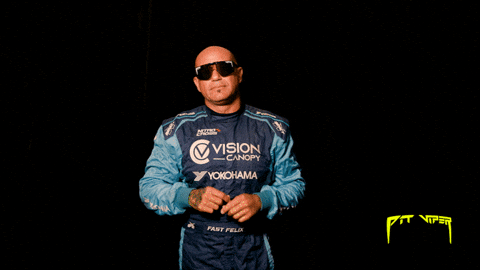 Pit Viper Sunglasses GIF by Nitrocross