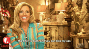 drugs shoes GIF by Lifetime Telly