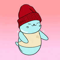 Dance Dancing GIF by Sappy Seals Community