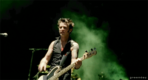 green day GIF
