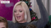 happy saturday mash up GIF by CBBC