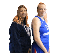 Basketball Sticker by Startportaal / Binnenland
