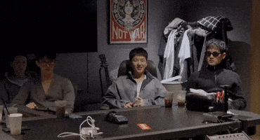 Me And My Friends Dk GIF