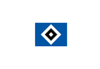 soccer bundesliga Sticker by HSV
