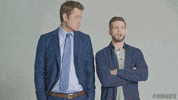 tv land guys GIF by YoungerTV