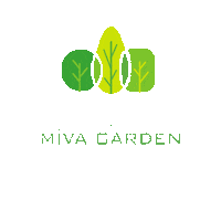 miva_garden garden landscape gardening guzel Sticker