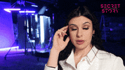 Secret Story Reaction GIF by Mediaset España