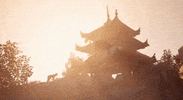 Concept Art 3D GIF by KimothyWuArt