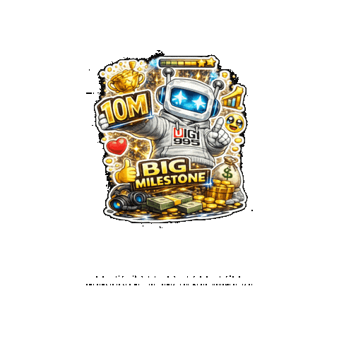 Next Level Success Sticker by Digi 995