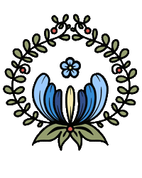 Kaszebekunszt Sticker