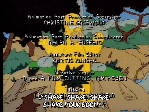 homer simpson episode 10 GIF